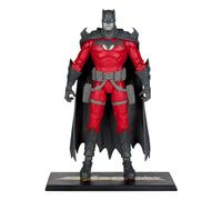 Batman (Flashpoint) (Black & White Accent Edition) -Gold Label-. DC MUltiverse.