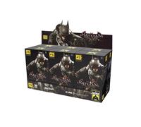 (Batman)FondJoy DC Batman Arkham Bruce Wayne Butch Lukic El Caballero Oscuro Deathstroke Colección Acción