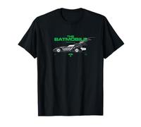 Batman Forever (1995) The Batmobile Camiseta