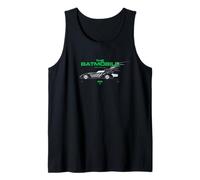 Batman Forever (1995) The Batmobile Camiseta sin Mangas