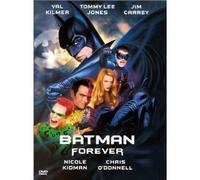 Batman forever