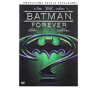 Batman Forever [2DVD] (Audio español. SubtĂtulos en español)