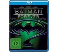 Batman Forever [Alemania] [Blu-ray]