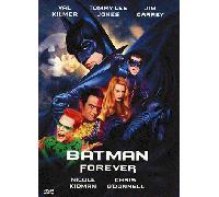Batman Forever [Alemania] [DVD]