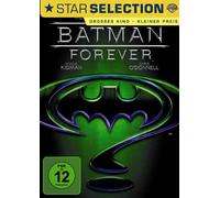 Batman Forever [Alemania] [DVD]
