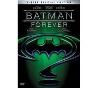 Batman Forever [Alemania] [DVD]