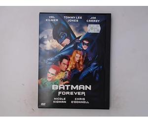 Batman Forever [Alemania] [DVD]