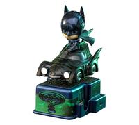 Batman Forever Batman Aproximadamente 13-14 cm de alto Coleccionable Bamobile Co