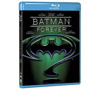 Batman Forever (Blu-ray) [Blu-ray]