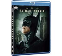Batman Forever Blu-Ray [Blu-ray]
