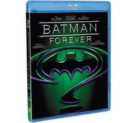 Batman Forever Blu-Ray [Blu-ray]
