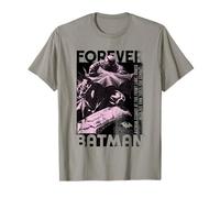 Batman Forever Cover Camiseta