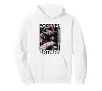 Batman Forever Cover Sudadera con Capucha