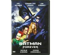 Batman Forever [DVD]