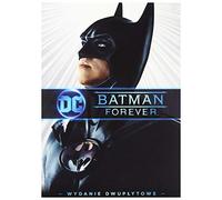 Batman Forever [DVD] (IMPORT) (No hay versión española)