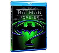 Batman Forever – Chris O'Donnell, Debi Mazar, Drew Barrymore – 4K UHD Blu-ray