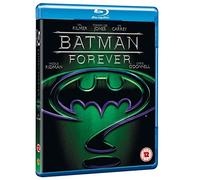 Batman Forever [Edizione: Regno Unito] [Reino Unido] [Blu-ray]