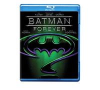 Batman Forever [Edizione: Stati Uniti] [USA] [Blu-ray]