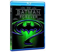 Batman Forever [Francia] [Blu-ray]