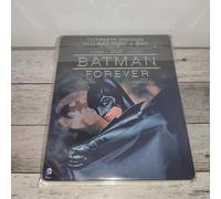 Batman Forever [Francia] [Blu-ray]
