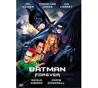 Batman Forever [Francia] [DVD]