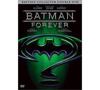 Batman Forever [Francia] [DVD]