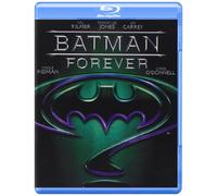 Batman forever [Italia] [Blu-ray]