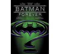 Batman forever [Italia] [DVD]
