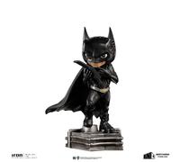 Batman Forever Mini Co. Pvc Figura Batman 16 Cm Iron Studios