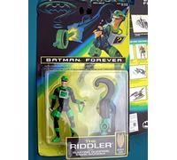 Batman Forever Movie: The Riddler Blastin Qeustion Mark Bazooka