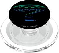 Batman Forever Question Mark Logo PopSockets PopGrip para MagSafe