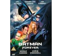 Batman Forever [Reino Unido] [DVD]