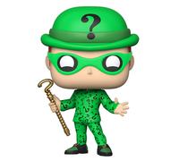 Batman Forever The Riddler L'Riddler Pop Heroes #340 Vinyl Figura Funko