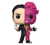 Batman Forever Two-Face Pop Heroes #341 Vinyl Figura Funko