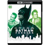 Batman Forever [USA] [Blu-ray]