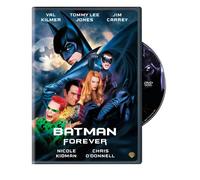 Batman Forever [USA] [DVD]
