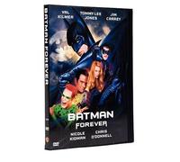 Batman Forever [USA] [DVD]
