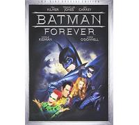 Batman Forever [USA] [DVD]