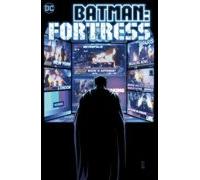 Batman: Fortress