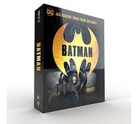 Batman [Francia] [4k Ultra-HD + Blu-Ray]