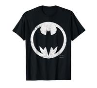 Batman Frank Miller Bat Signal Camiseta