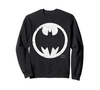 Batman Frank Miller Bat Signal Sudadera