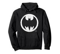 Batman Frank Miller Bat Signal Sudadera con Capucha