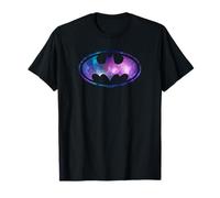 Batman Galaxy Signal Camiseta