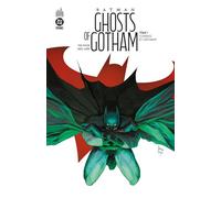 Batman Ghosts of Gotham (Detective Comics) Tome 1 (DC Prime)