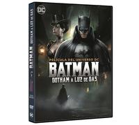Batman: Gotham By Gaslight [DVD]