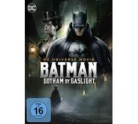 Batman - Gotham By Gaslight [Alemania] [DVD]