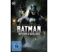 Batman: Gotham by Gaslight (DVD) (Importación USA)