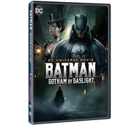 Batman : Gotham by Gaslight [Francia] [DVD]