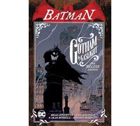 Batman: Gotham by Gaslight